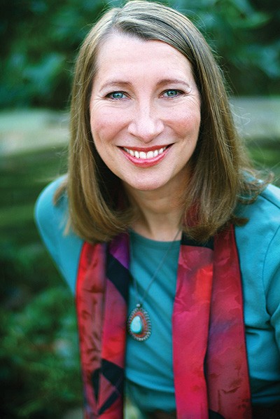 Sarah Susanka